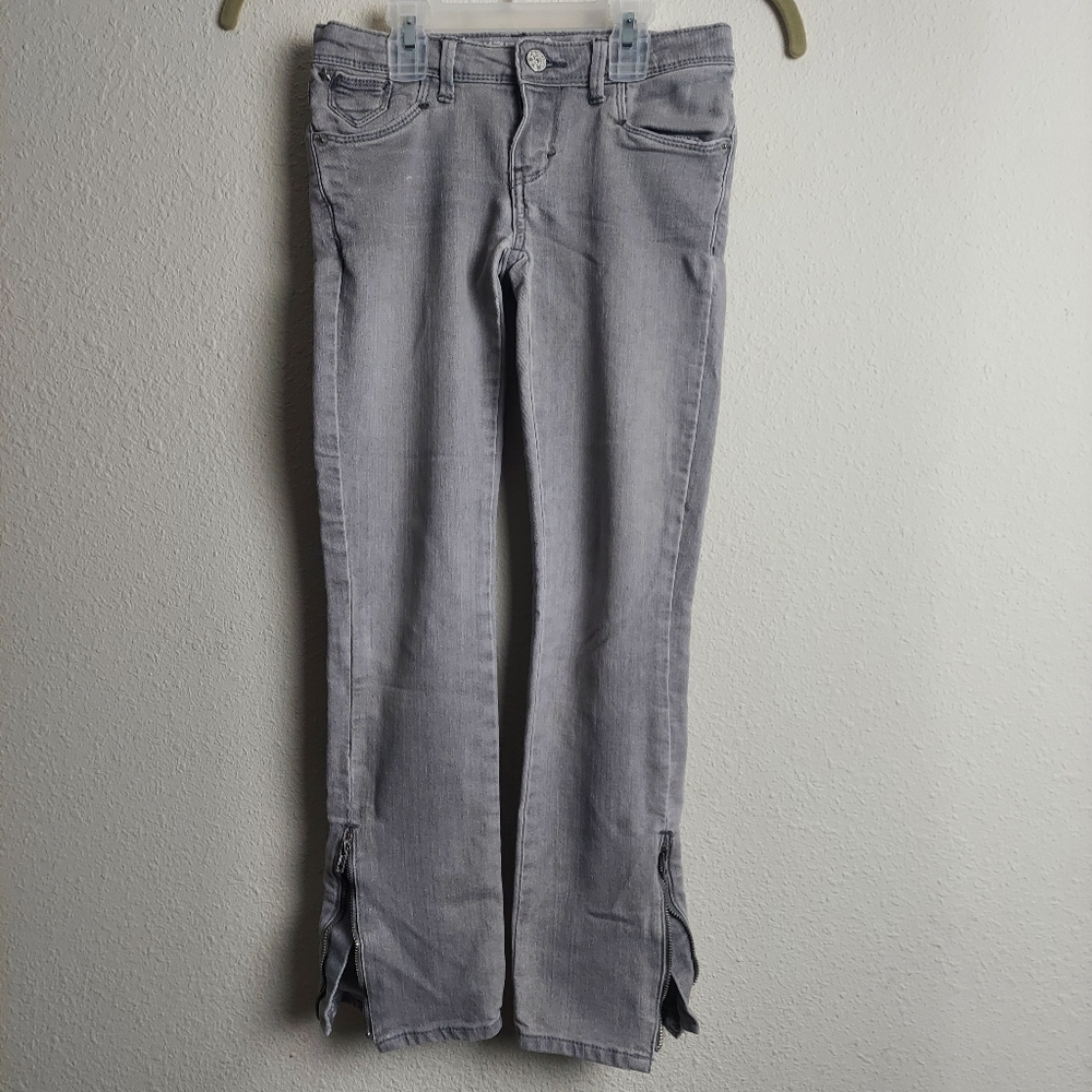 Denizen skinny jeans